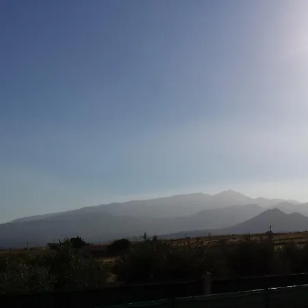 La Petrosa Отель типа 