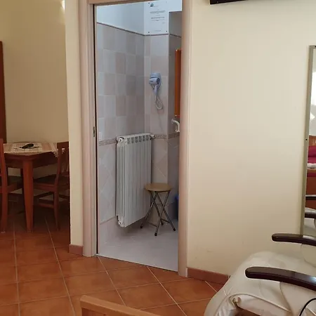 La Petrosa B&B