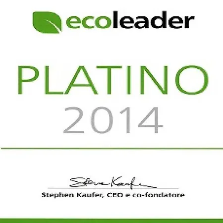 La Petrosa Bed and breakfast