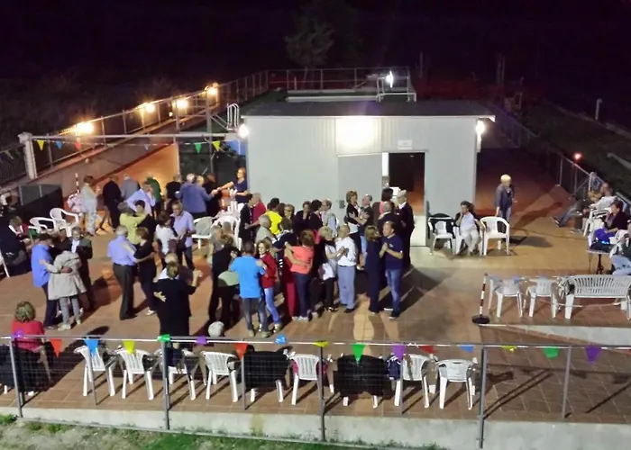 La Petrosa Alojamento de Acomodação e Pequeno-almoço 3*