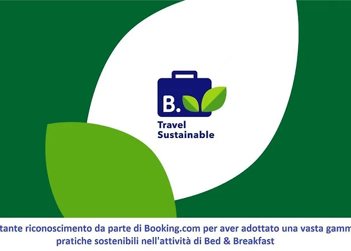 La Petrosa Alojamento de Acomodação e Pequeno-almoço 3*