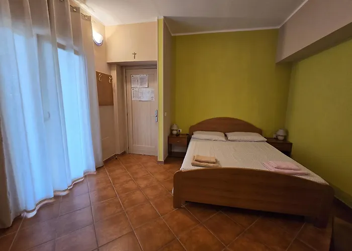 La Petrosa Alojamento de Acomodação e Pequeno-almoço