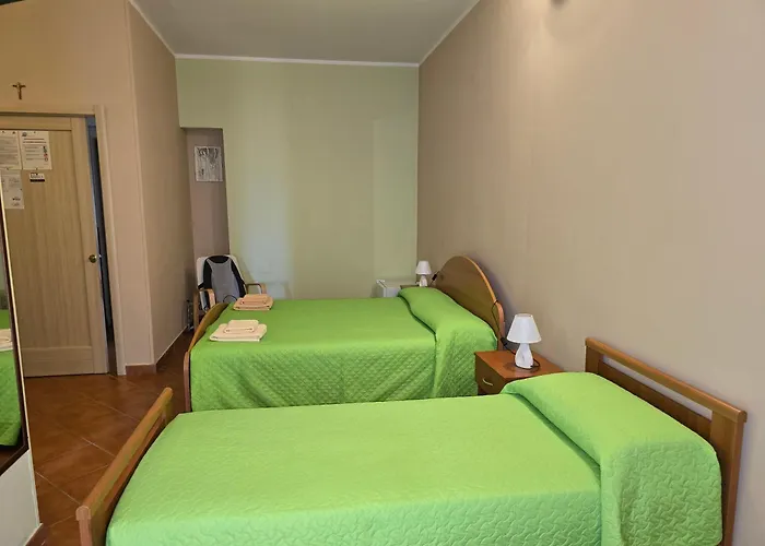 La Petrosa Alojamento de Acomodação e Pequeno-almoço 3*