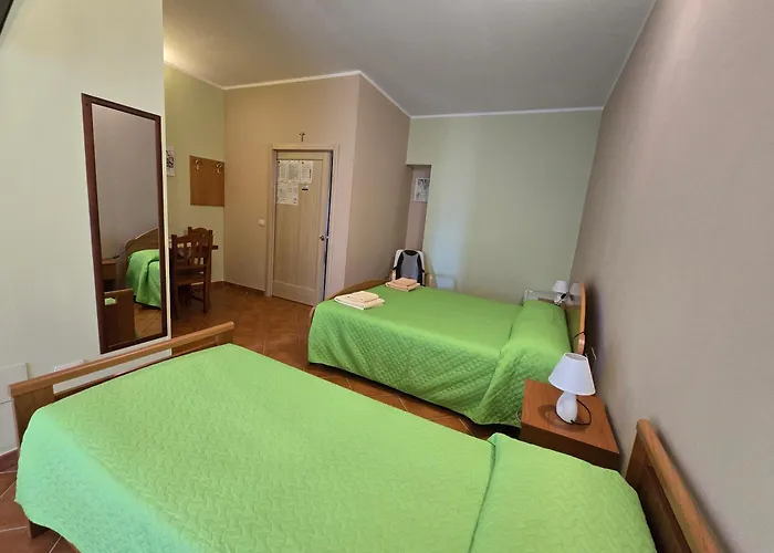 La Petrosa Alojamento de Acomodação e Pequeno-almoço Frascineto