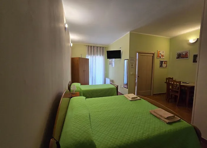 La Petrosa 3* Frascineto