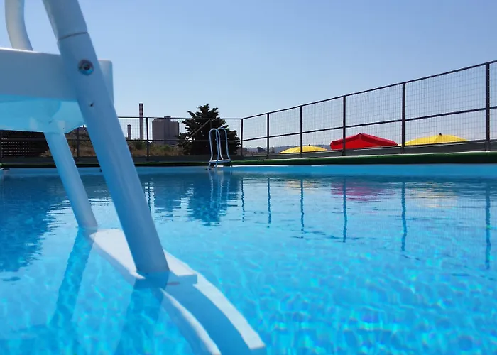 La Petrosa Alojamento de Acomodação e Pequeno-almoço 3*