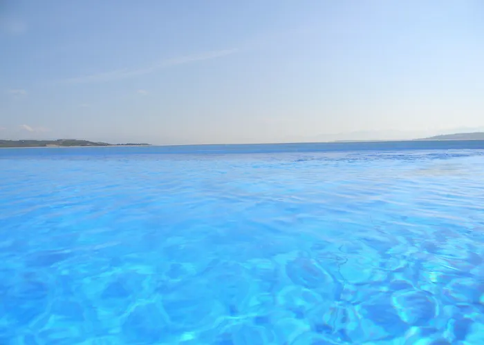 La Petrosa Alojamento de Acomodação e Pequeno-almoço Frascineto