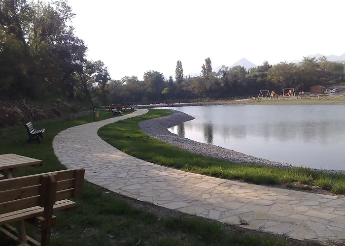 Alojamento de Acomodação e Pequeno-almoço La Petrosa